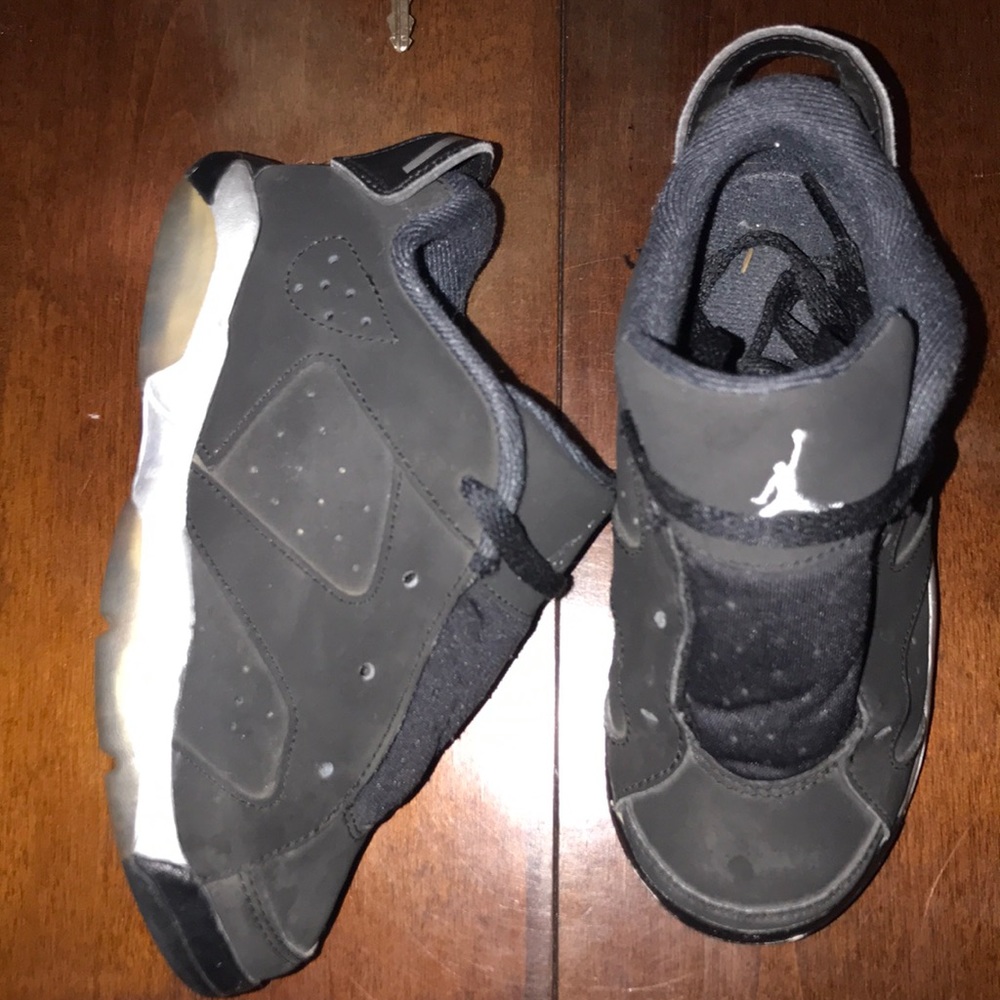 Jordan 6 retro